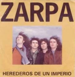 Zarpa : Herederos de un Imperio (Single)